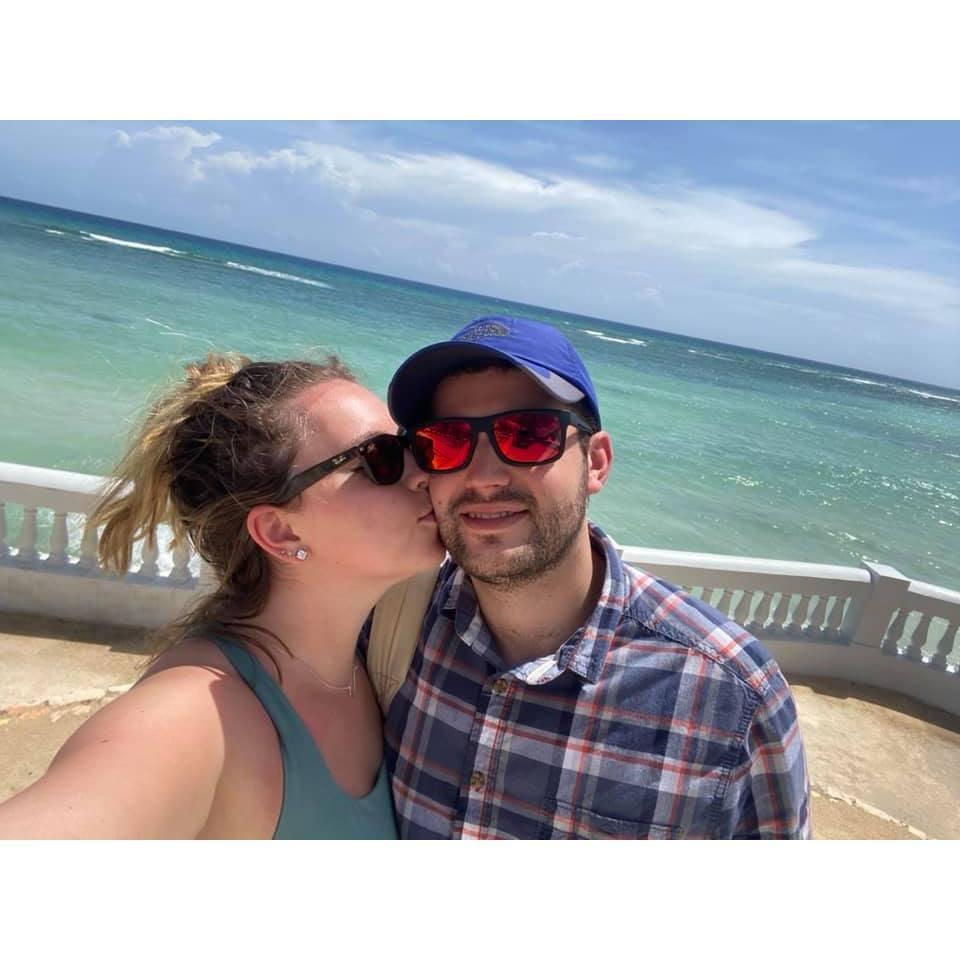 Jamaican me happy!