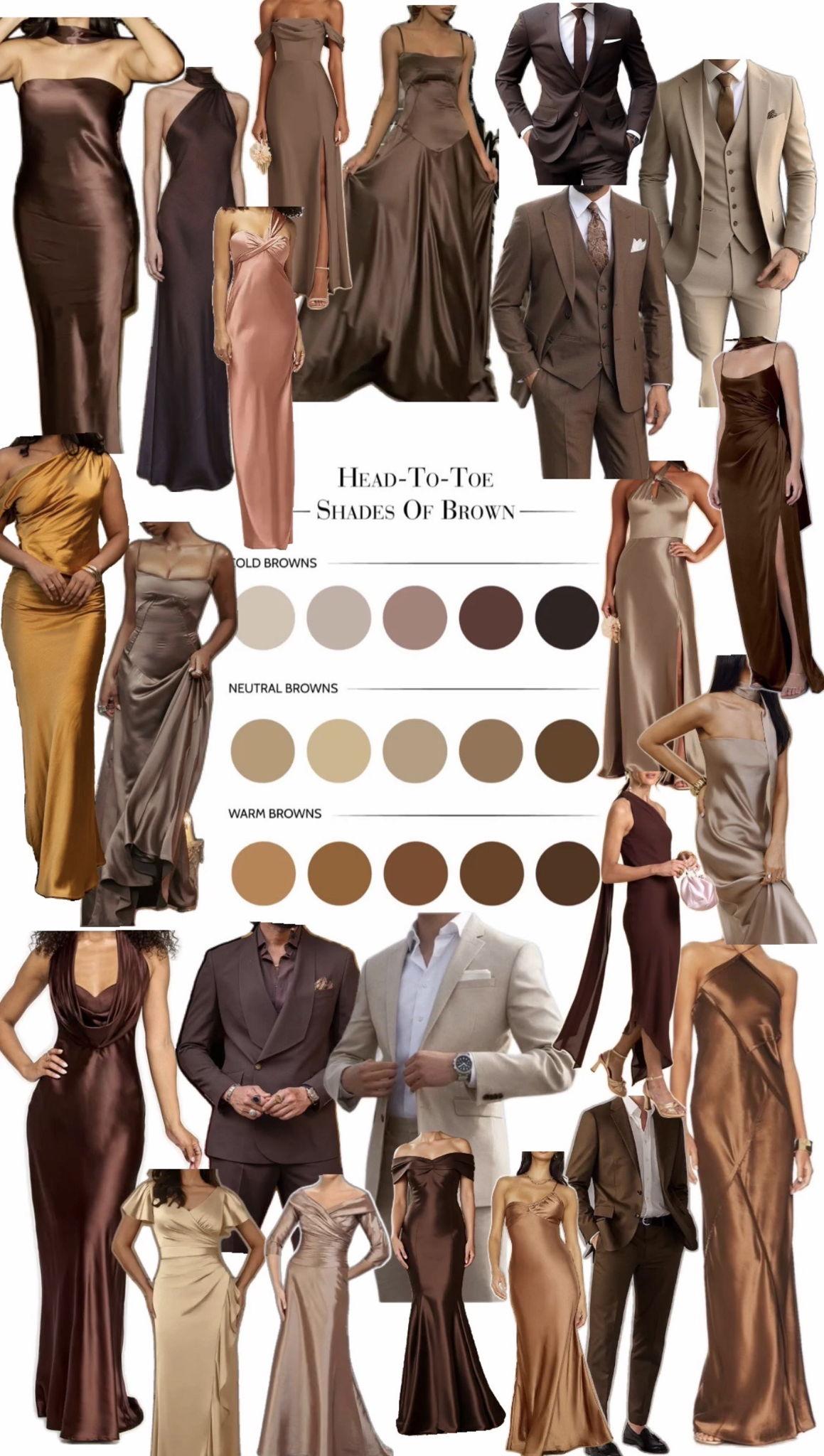 The Wedding Website of Sequoya Davis and Shoquan Brooks