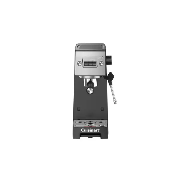 Cuisinart Espresso Bar Collection Slim Espresso Machine