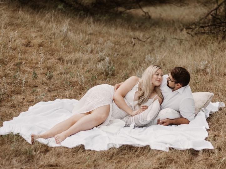 The Wedding Website of Sydney Okeson and Carl Ritzschke