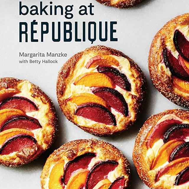 Baking at République: Masterful Techniques and Recipes