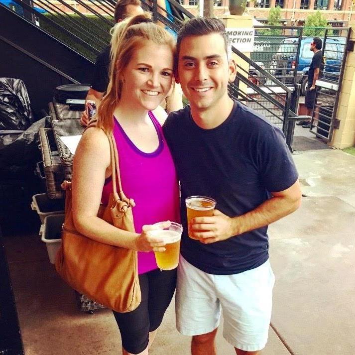 Beers, beers, beers