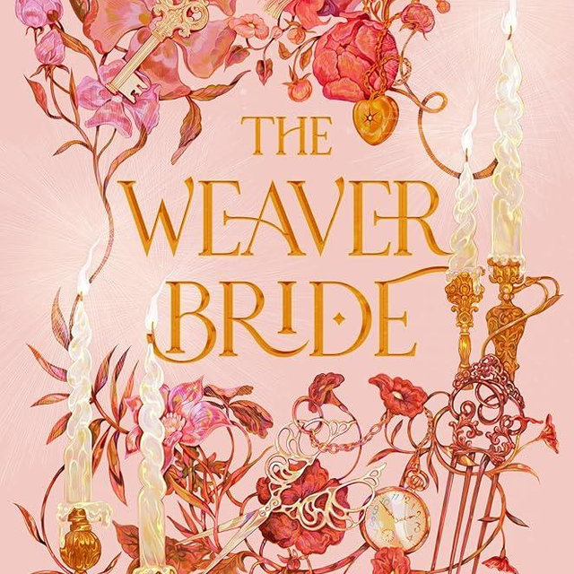 The Weaver Bride: Book 1