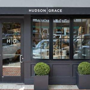 Link to Hudson Grace Registry