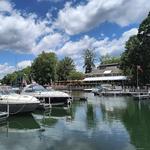North Harbor Club