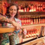 Bootlegger Tiki