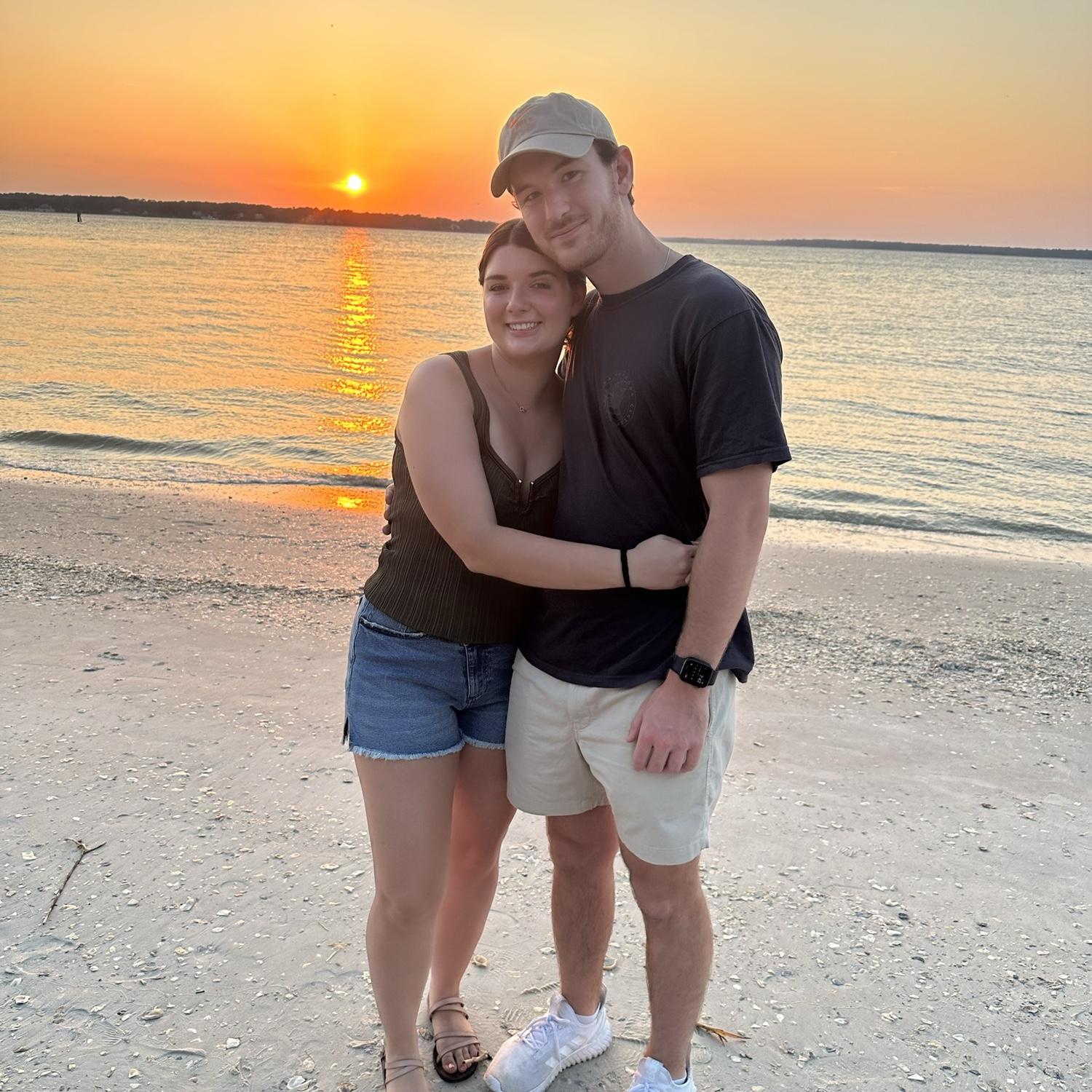 Hilton Head Island