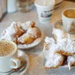 Cafe Du Monde French Market