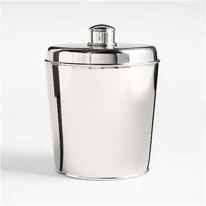 Easton Double Walled Stainless Steel Ice Bucket