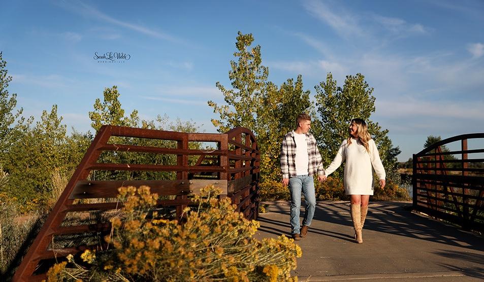 The Wedding Website of Elissa Delarue and Bo Slaymaker