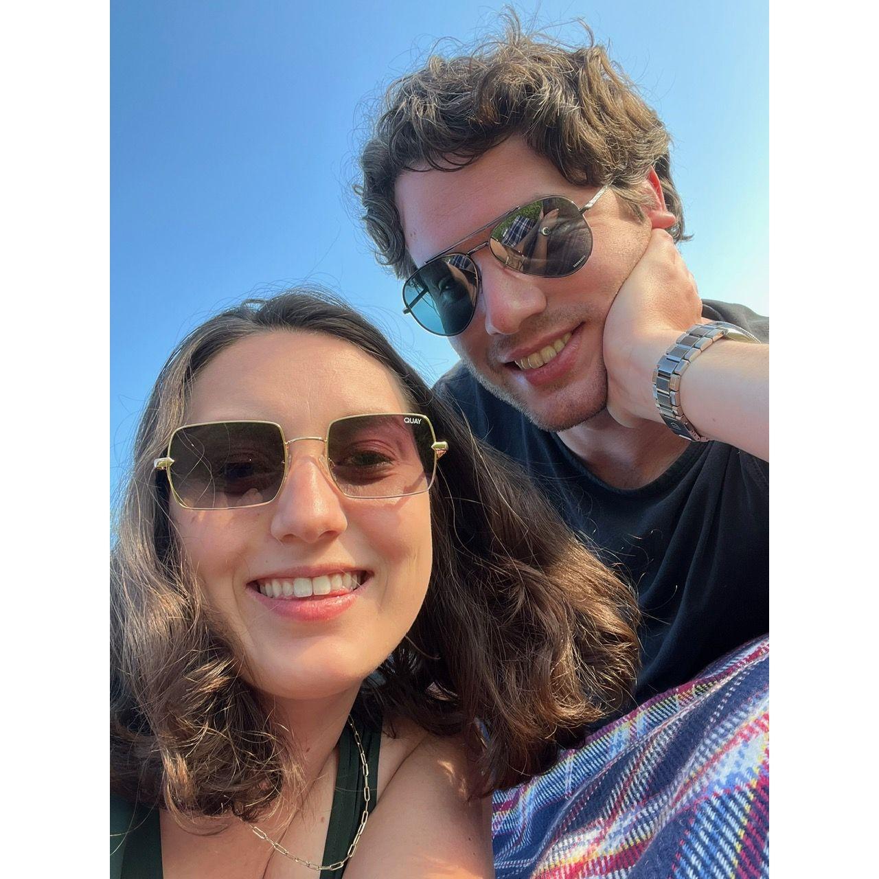 Vacation Somewhere