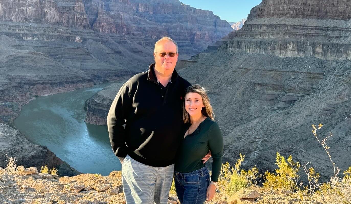 The Wedding Website of Dana Paige and Dallas Inman
