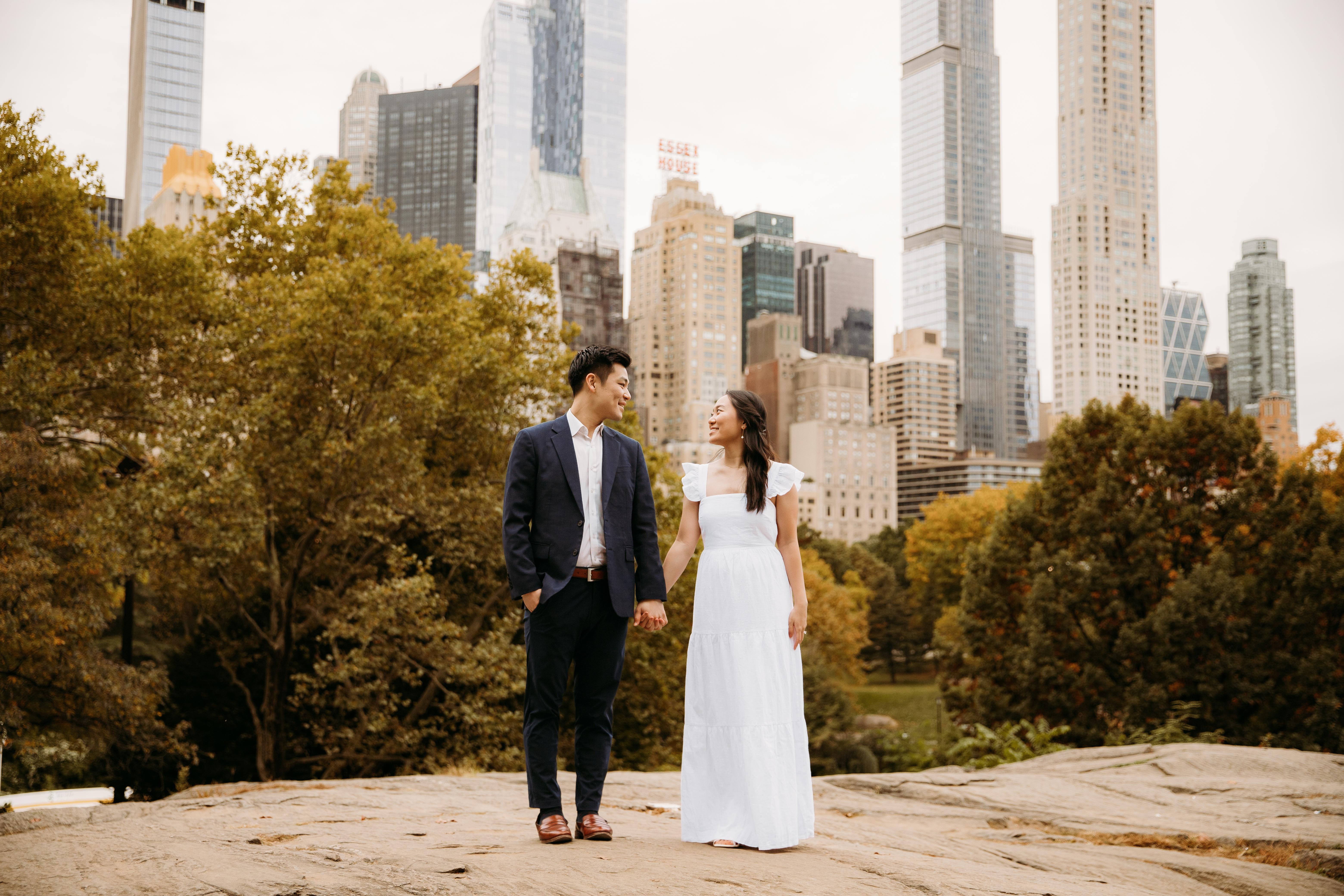 The Wedding Website of Jamie Chang and Joshua Ha