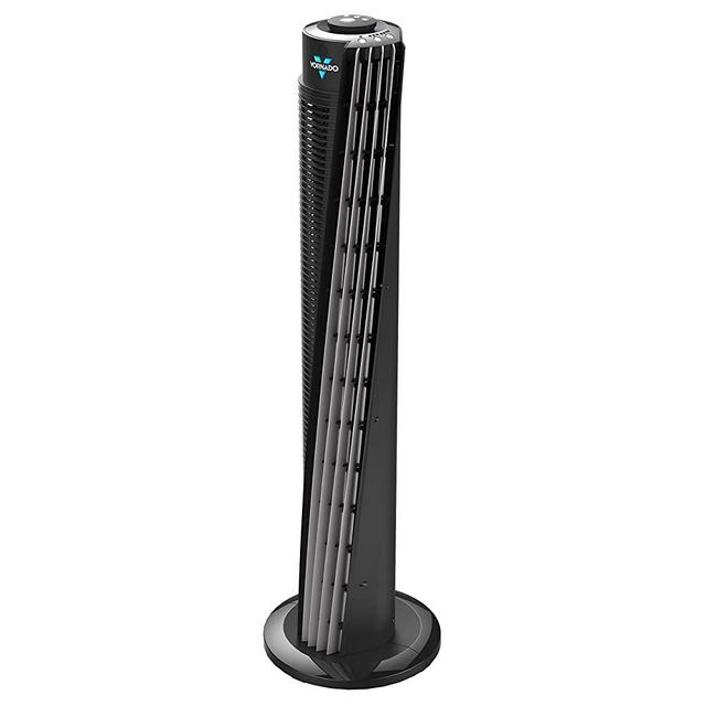 Vornado 173 Whole Room Tower Air Circulator Fan, 37"