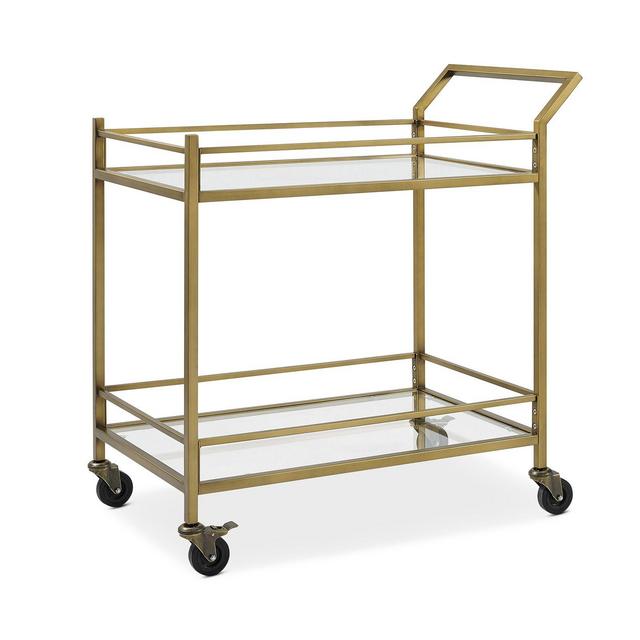 Sparrow & Wren Aimee Bar Cart