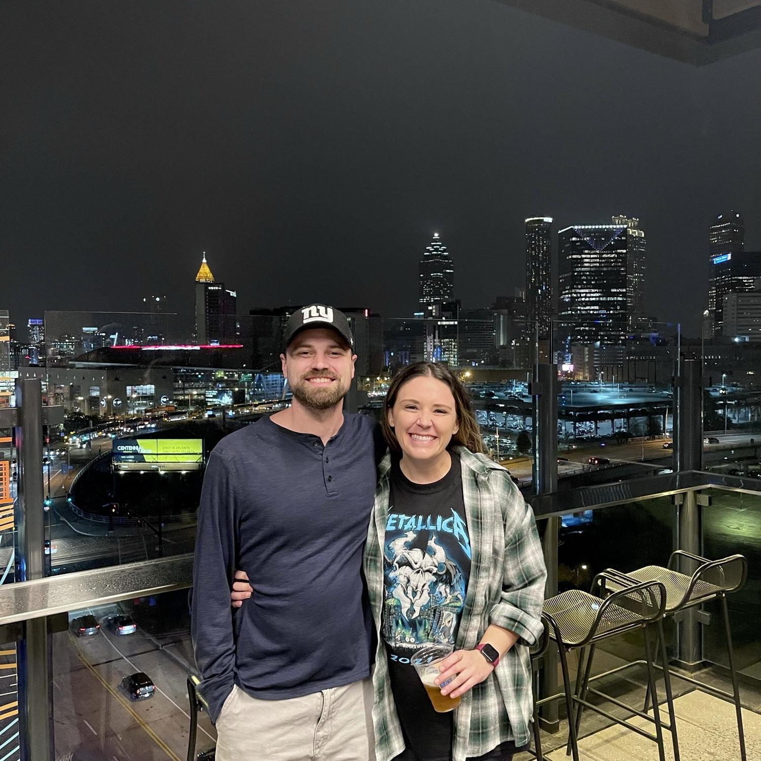 Rolling Stones in ATL