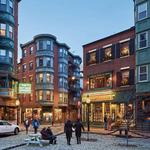 The North End Neighborhood