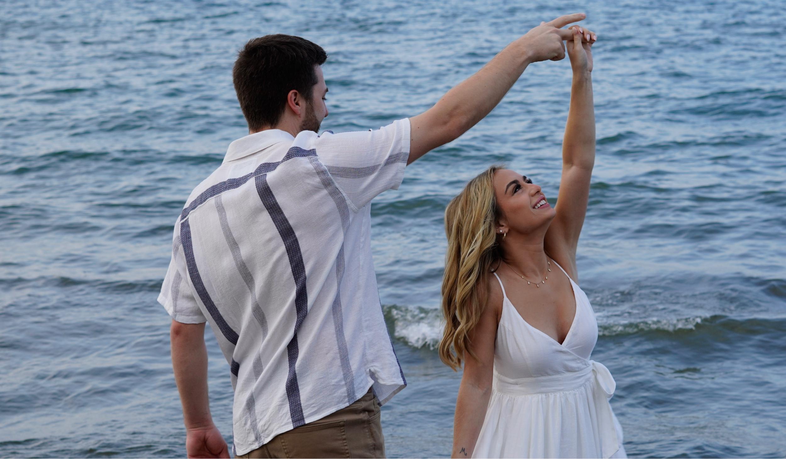 The Wedding Website of Gabby Garcy and Mack Duffy