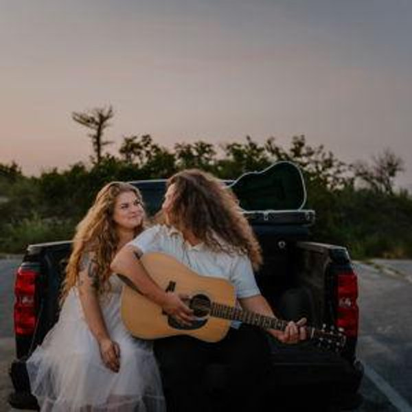 Concert Tickets For Two