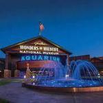 Wonders Of Wildlife National Museum & Aquarium