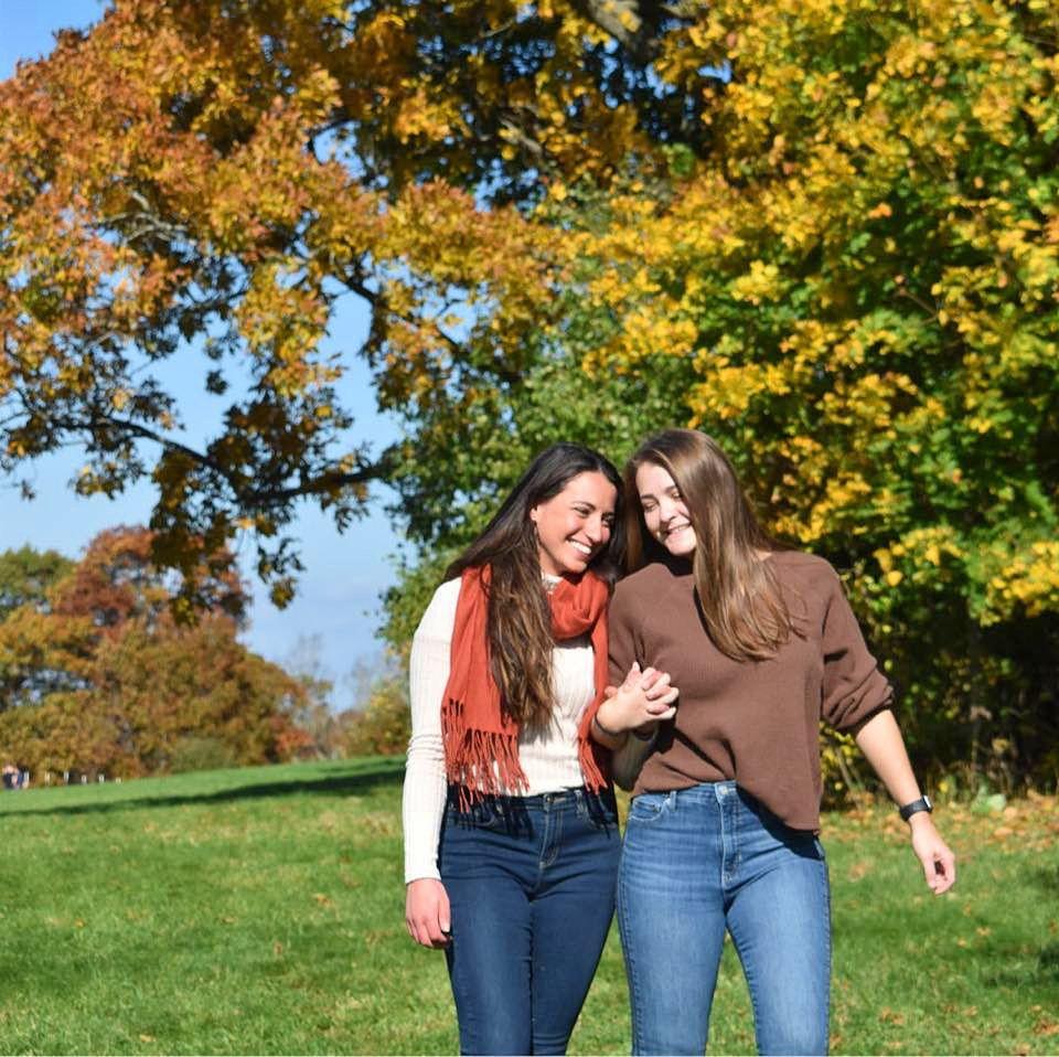 The Wedding Website of Jamie Barth and Paige Baxter