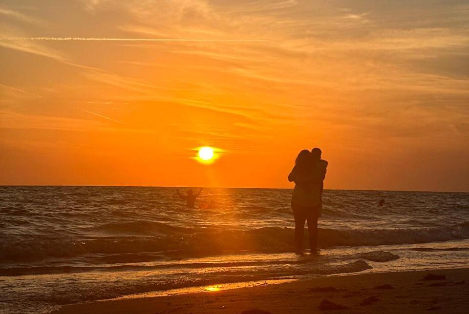The Wedding Website of Luan Rincon and Bella Moreira