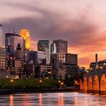 Stone Arch Bridge