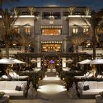 RH Rooftop Restaurant at RH West Palm