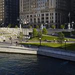 Chicago Riverwalk