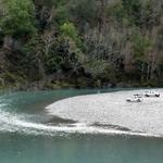 Alfred A. Loeb State Park