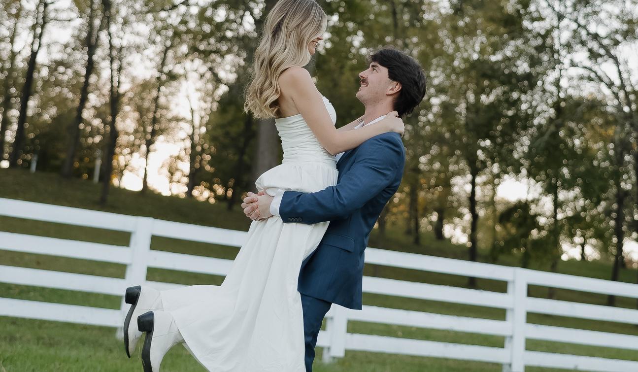 The Wedding Website of Alexis Wibbenmeyer and Joseph Mitchell