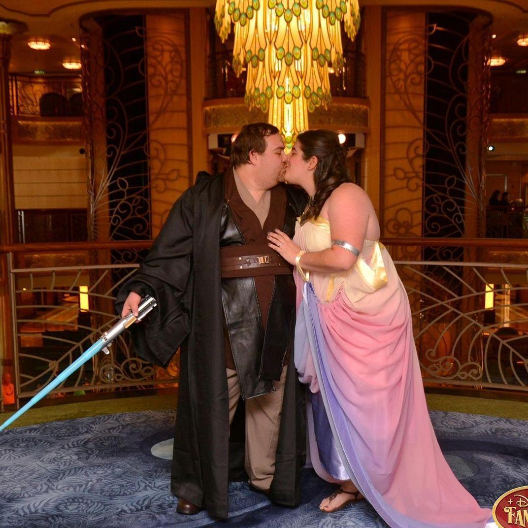 The reason we're all here. The day we got engaged, 2/8/19. Steven had spent months planning this special moment. I couldn't have asked for a more perfect day. Thanks to all who helped make it happen.