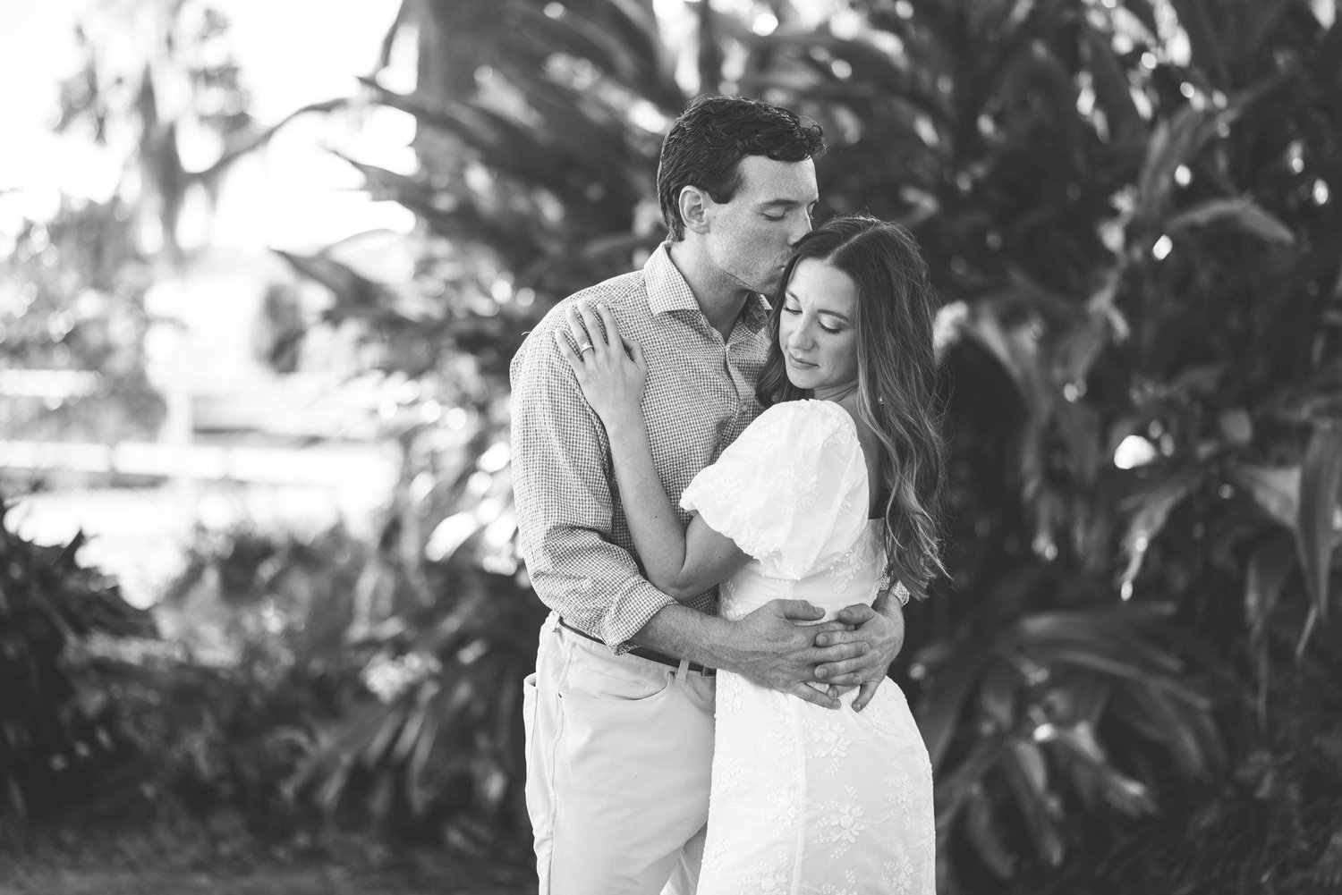 The Wedding Website of Zac Disher and Blayke Adkinson