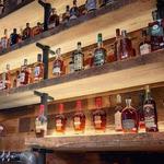 Rebellion Bourbon Bar & Kitchen FXBG