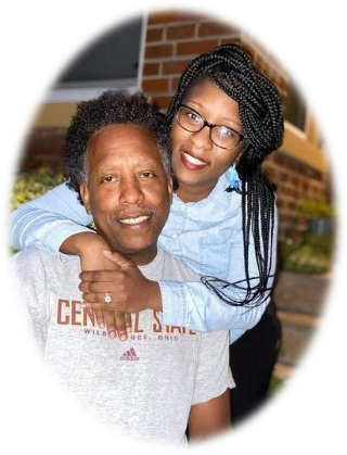 The Wedding Website of Kiah Jones and Keino Wilson