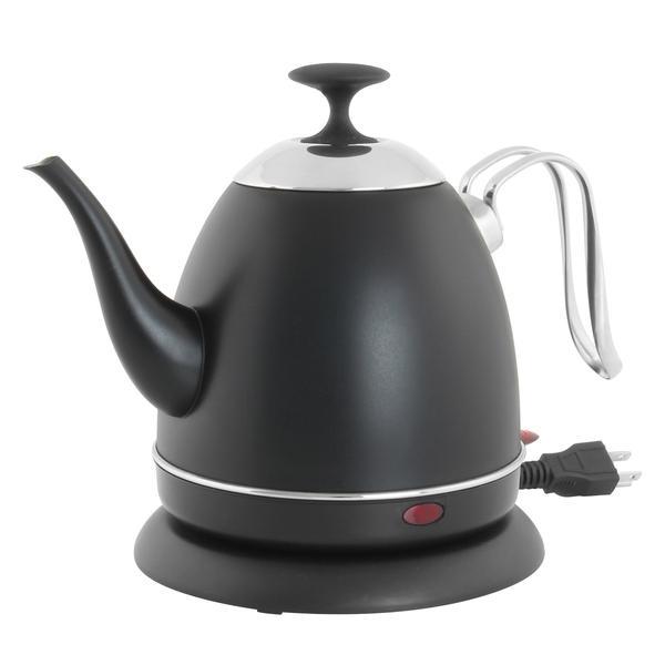 Ryder Electric Tea Kettle