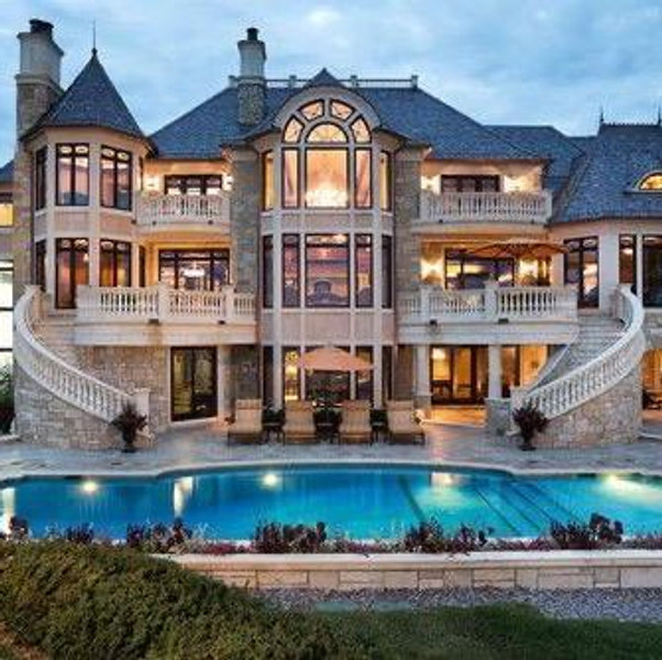 New Home (credit card)