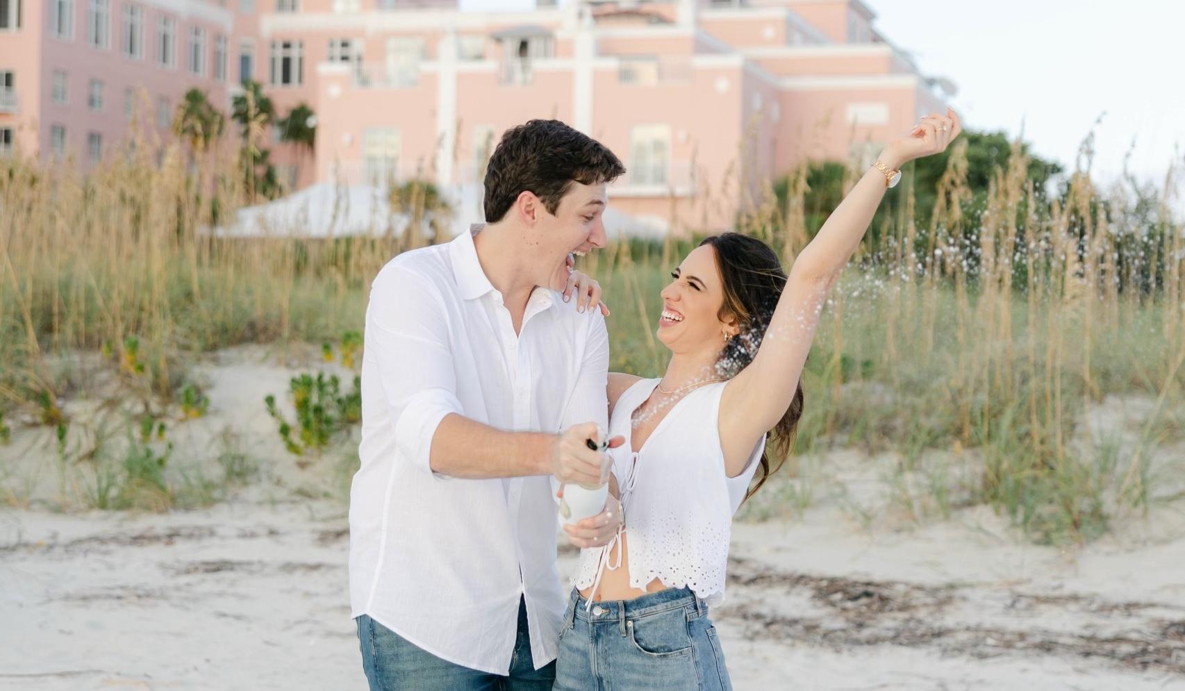 The Wedding Website of Mariah Engel and Owen Pakledinaz
