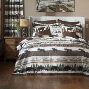 Carstens, Inc. Montana Skies Bedding Collection Comforter Set