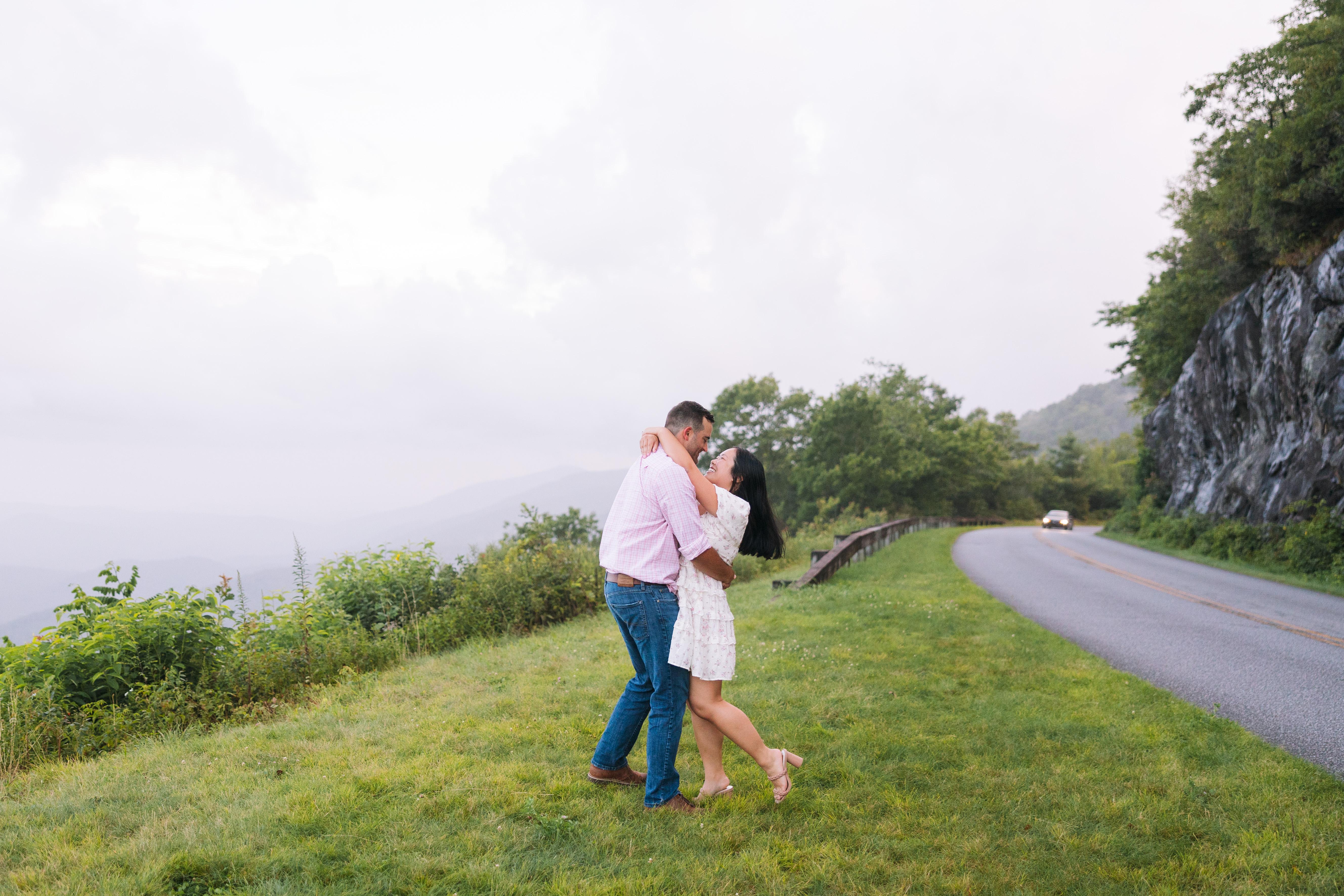 The Wedding Website of Cynthia Chu and Zach Werner