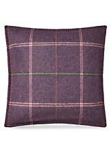 Ralph Lauren throw pillow