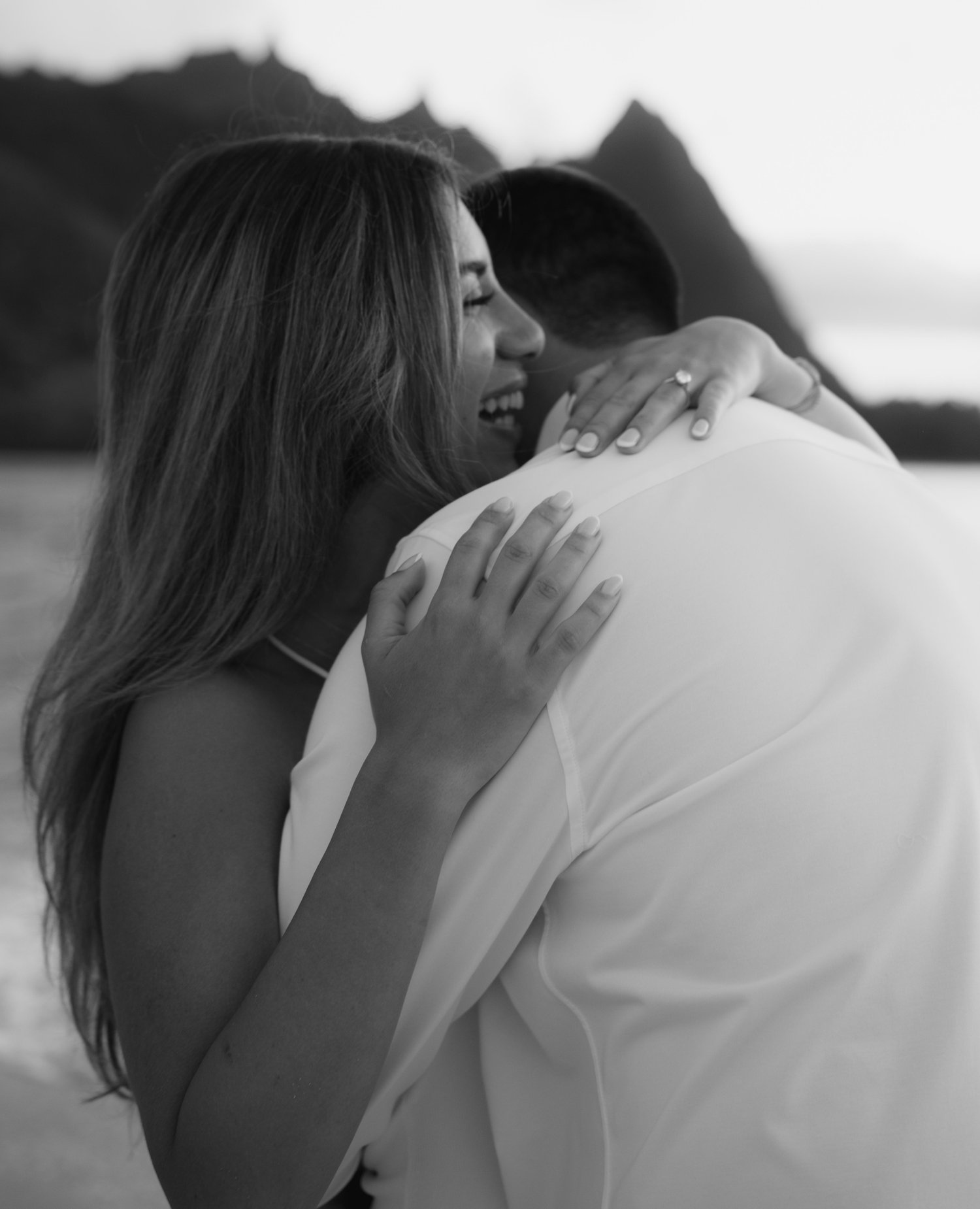 The Wedding Website of Nico Emquies and Nathalie Bohbot