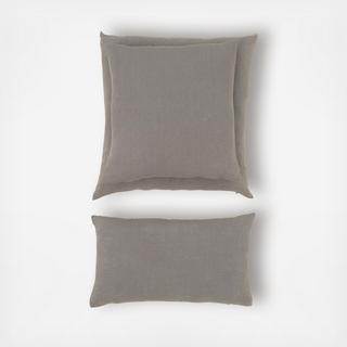 Simple Linen Pillow