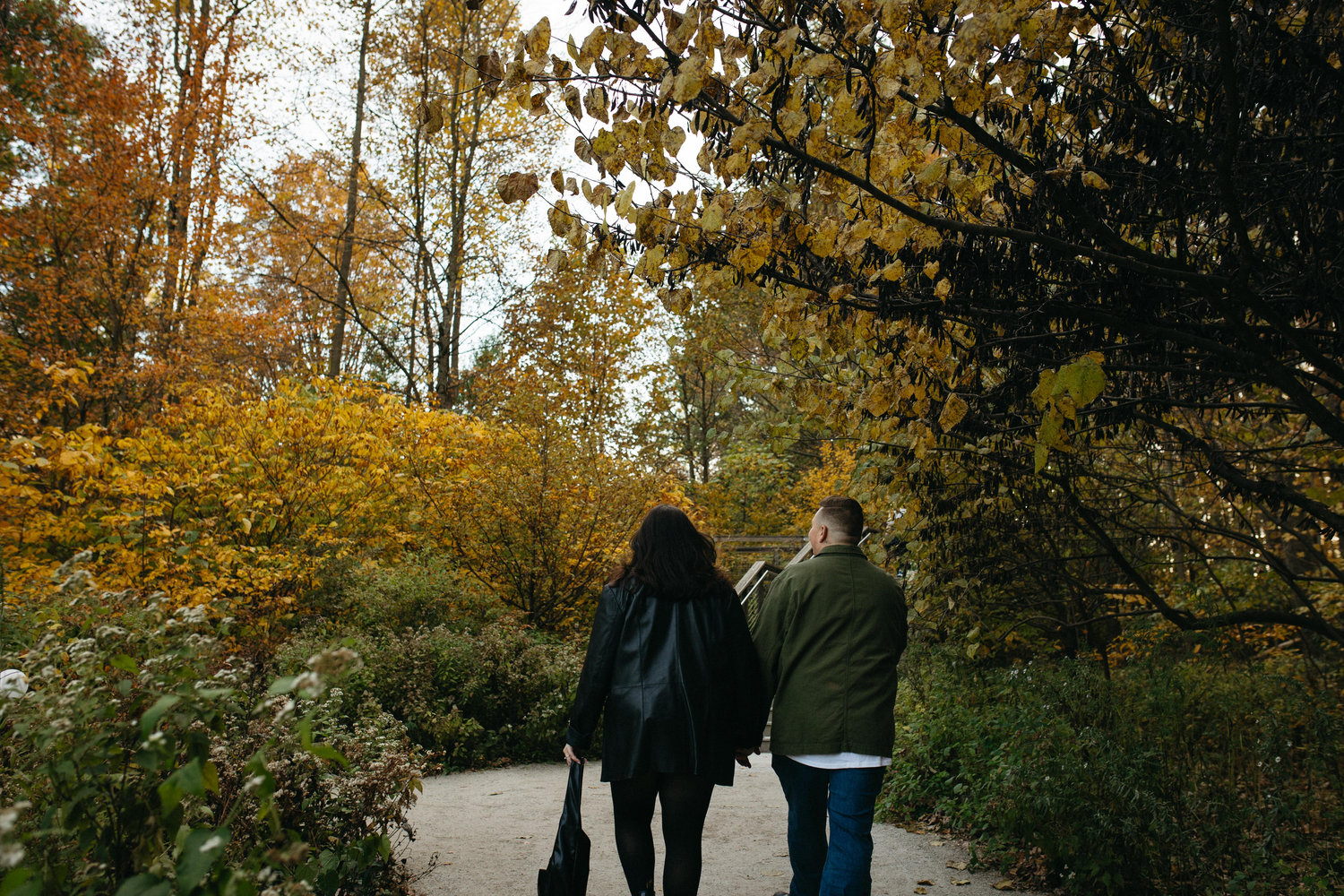 The Wedding Website of Ashley Sandridge and Brooks Brogan