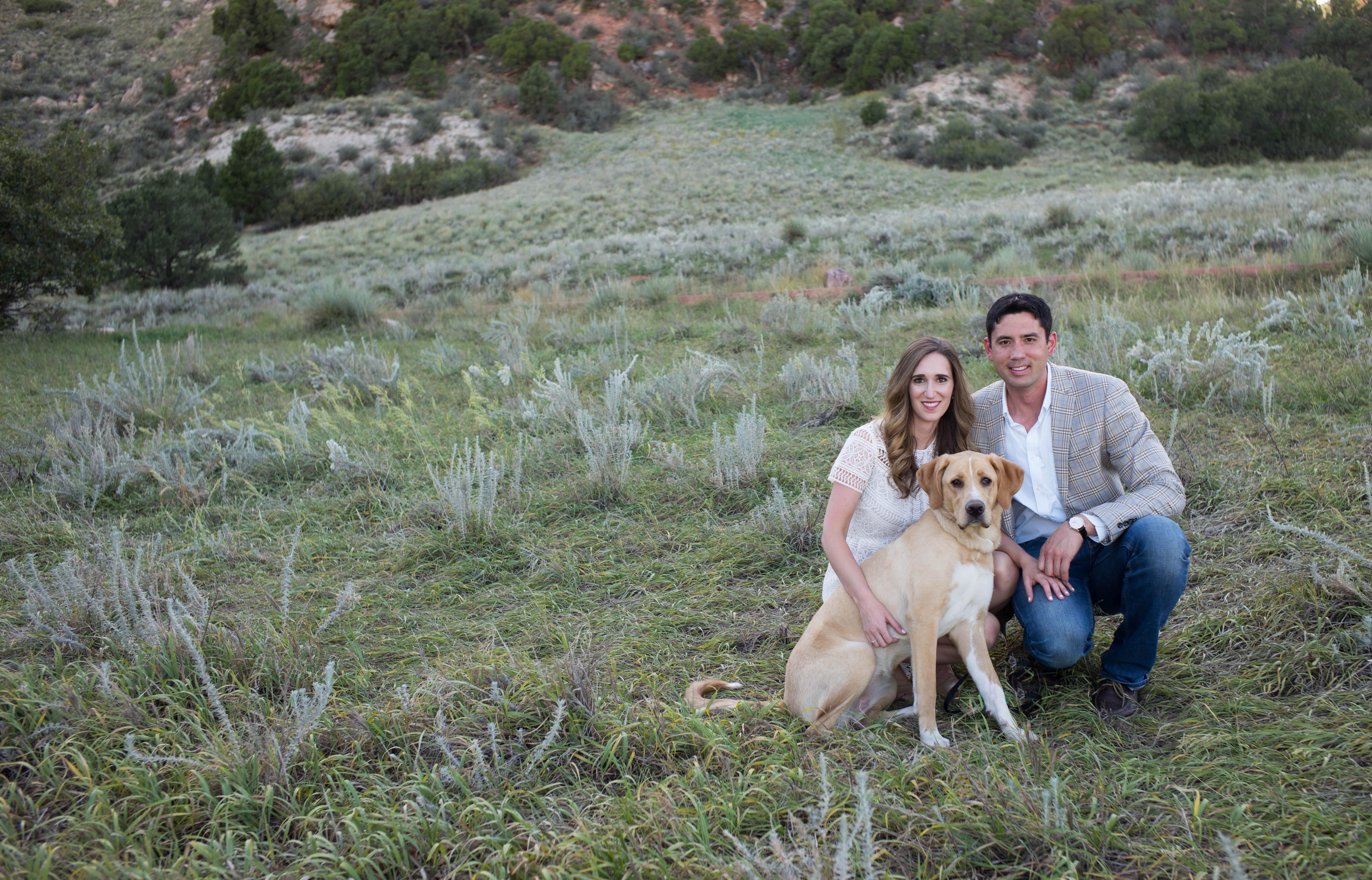 The Wedding Website of Lauren Nichols and Steve Kuhmichel