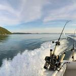 DO: Mariah & Pier Pressure Charter Fishing