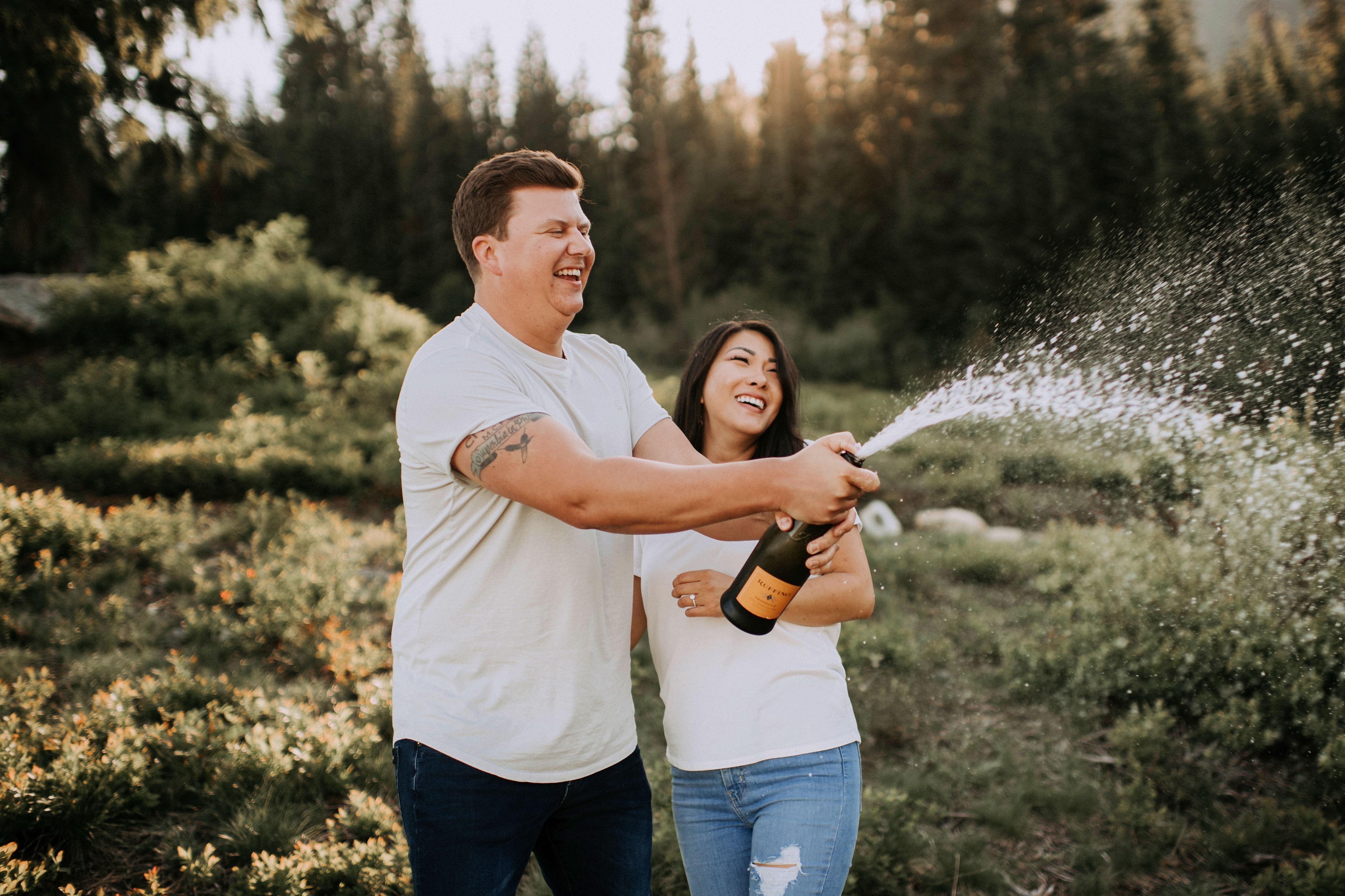 The Wedding Website of Audrey Liou and Samuel Mitchell