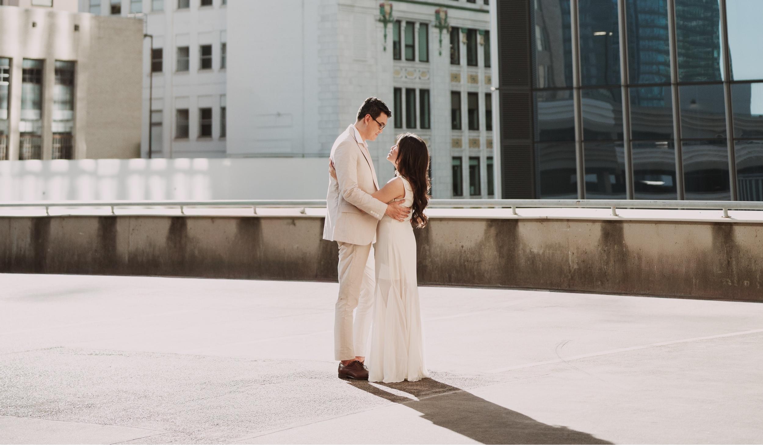 The Wedding Website of Vivian Nguyen and Bobby Zhou