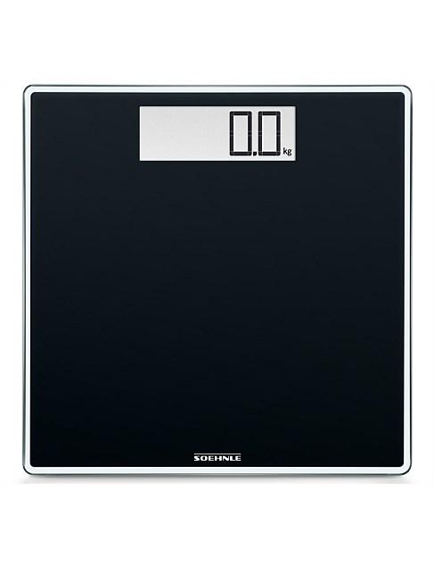Style Sense Comfort 400 Body Scale