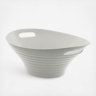 Oslo Deep Handle Bowl